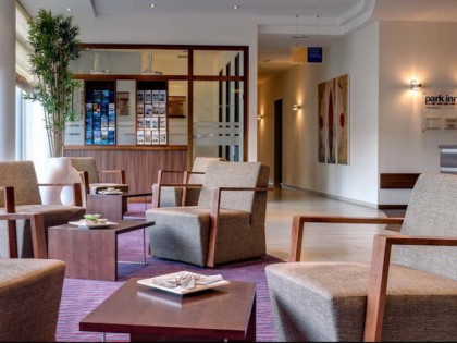 照片: Park Inn Papenburg